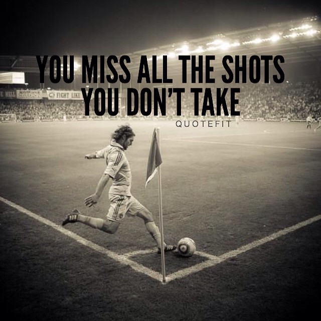 14 Motivational Quotes That Will Help Push You To Your Limit: Part 1